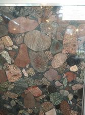 Middle East Stone 2016